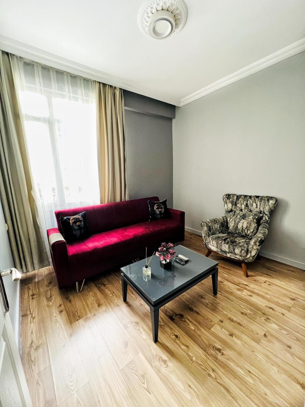 Zebra Hotel Alsancak Izmir Exterior photo