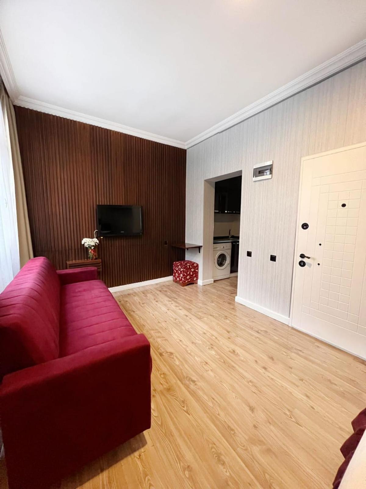 Zebra Hotel Alsancak Izmir Exterior photo